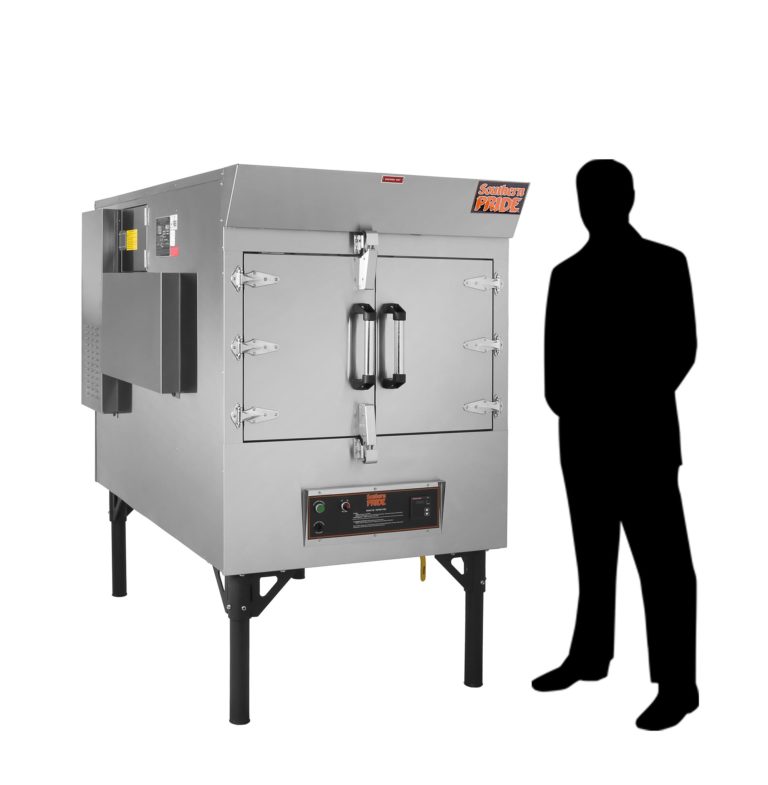 Cookshack newest smokers