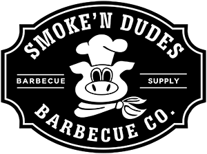 Smoke'n Dudes BBQ Supply