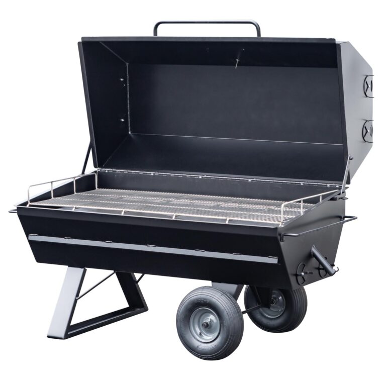 Meadow Creek PR60 60