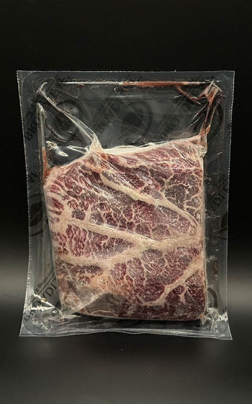 Wagyu Flat Iron