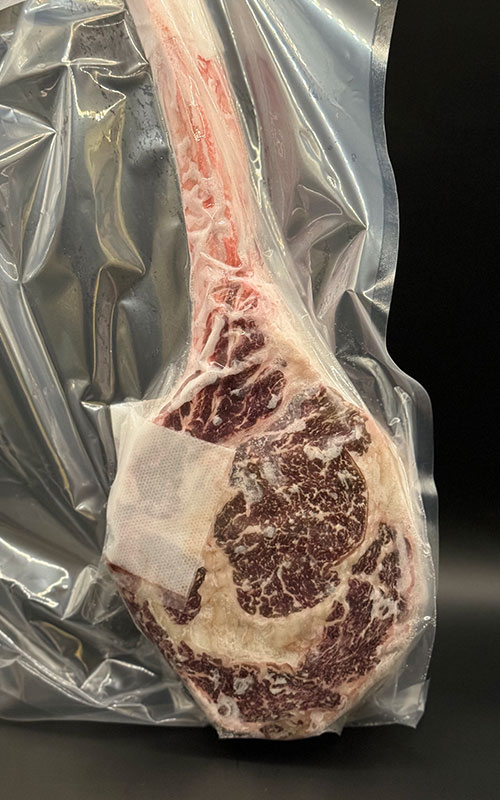 Wagyu Tomahawks