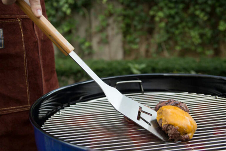 Outset Grill Spatula - Thumbnail 2