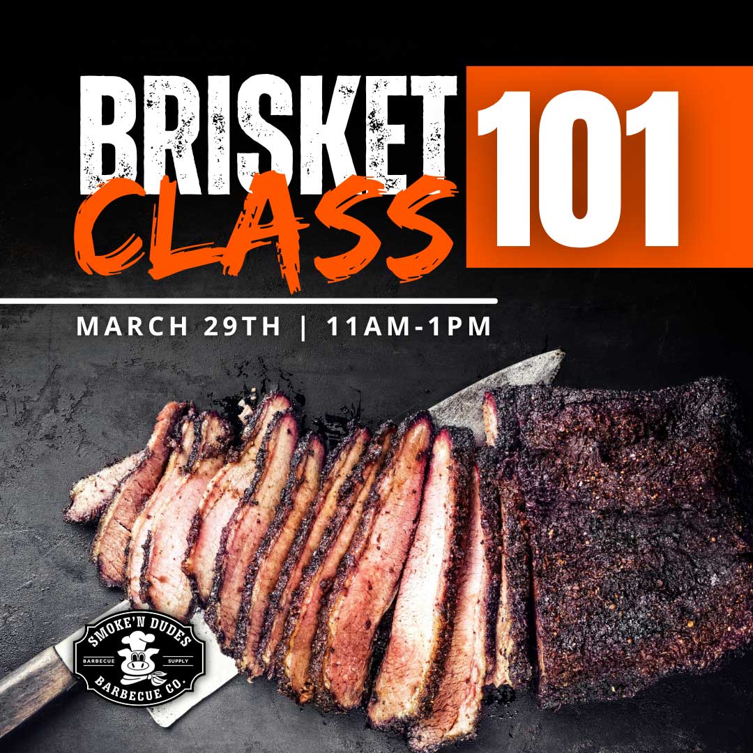 2025 Brisket Class 101