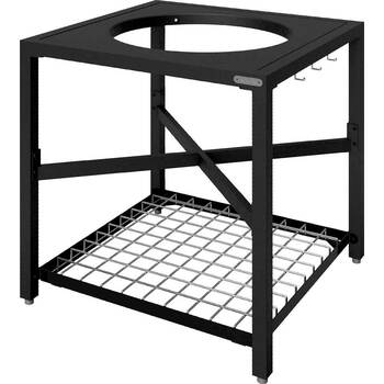 EGG Frame with Stainless Grid Insert for Modular Nest System