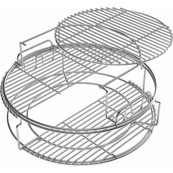 Big Green Egg – 5-Piece EGGspander Kit