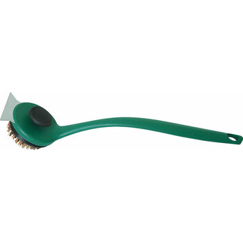 Big Green Egg – All-Natural Palmyra Grid Scrubber