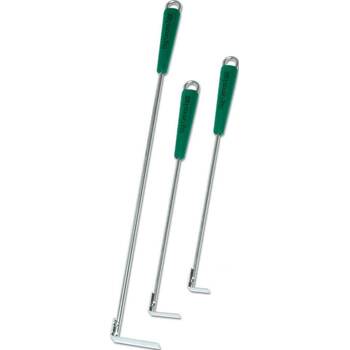 Big Green Egg – Ash Tool With Soft Grip Handle