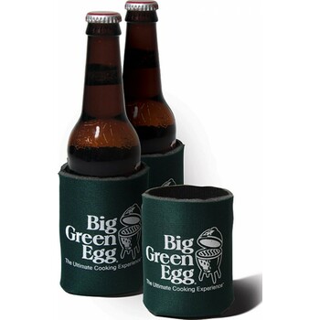 Big Green Egg – Foam Beverage Cooler