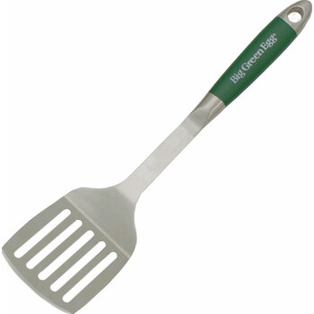Big Green Egg – Grill Spatula With Green Handle