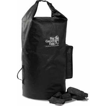 Big Green Egg – Weather-Proof Charcoal Storage Bag