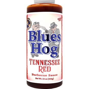 Blues Hog Tennessee Red BBQ Sauce