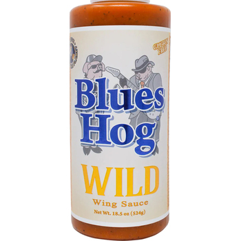 Blues Hog Wild Wing Sauce