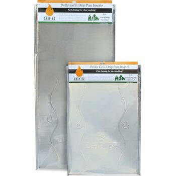 Green Mountain Grills - Drip-EZ Grease Tray Liners