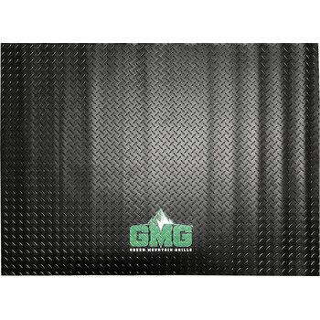 Green Mountain Grills Floor Mat