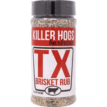 Killer Hogs - TX Brisket Rub