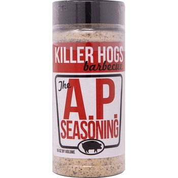 Killer Hogs Barbecue - The A.P. Seasoning