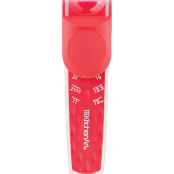 KitchenArt Adjust-A-Tablespoon