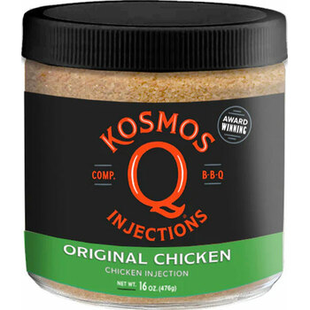 Kosmos Q Original Chicken Injection