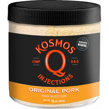 Kosmos Q Original Pork Injection