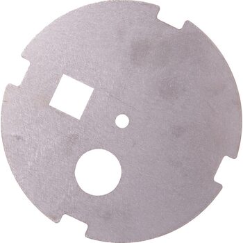 Meadow Creek Spin Vent Adaptor