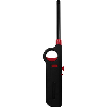 Mr. Bar-B-Q Refillable Butane Gas Lighter