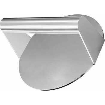 Outset Stainless Steel Burger Smasher