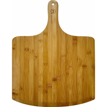 Outset Wooden Bamboo Pizza Peel