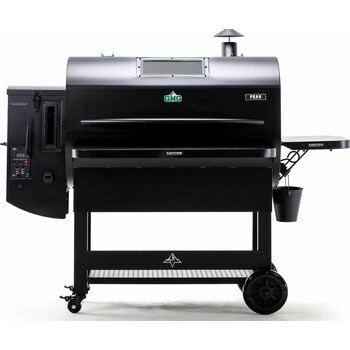 Peak Prime™ 2.0 Green Mountain Grill