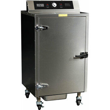 Southern Pride SC-100 Commercial Electric Smoker