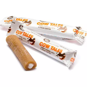 Cow Tales