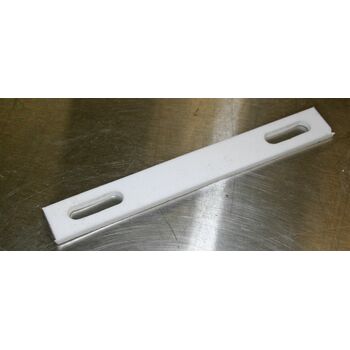 Teflon Strap 1/8 X 3/4 X 6"