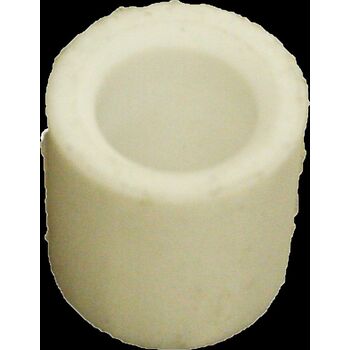 1" Teflon Stub