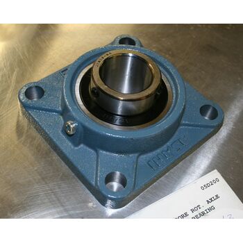 1-1/2" Flange Bearing