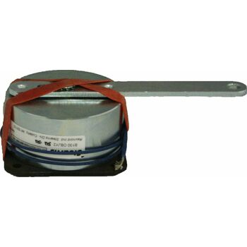 120V Gear Motor Brake (Leeson)