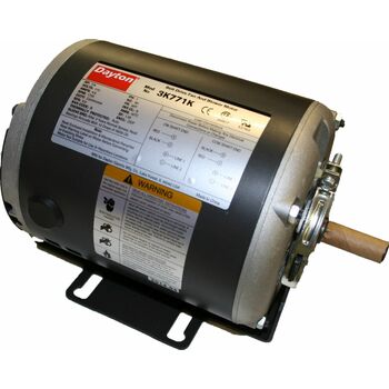 Rot. Motor 1/4 Hp Emerson