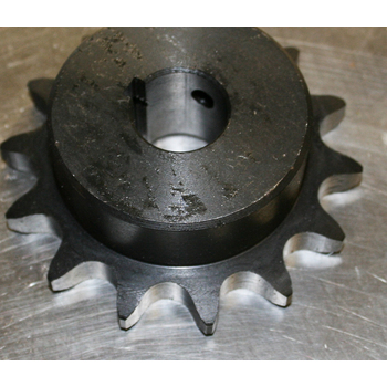 Gearmotor Sprocket 14 Tooth 3/4" Bore