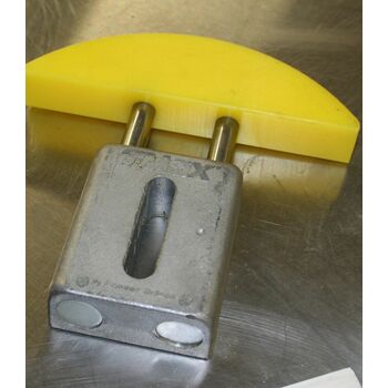 Tensioner Drive Chain #40