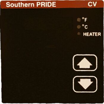 CV Control Overlay
