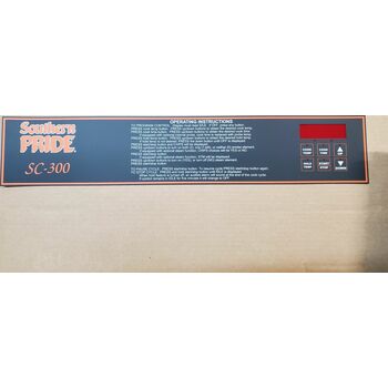 Control Panel Overlay