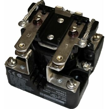 240V Contactor