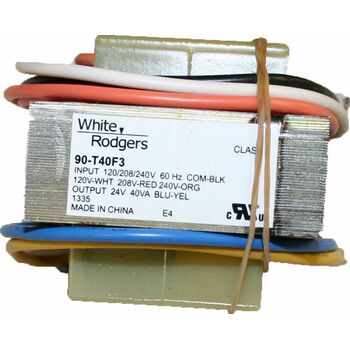 120V/208V/240V to 24V Transf.