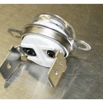 340° Hi-Limit Bimetal