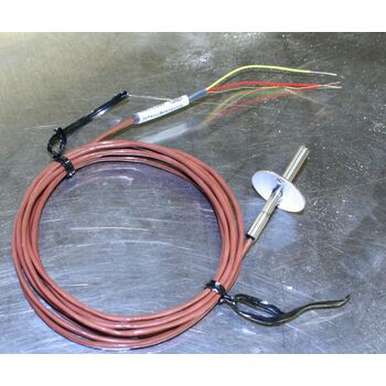 1-inch Thermocouple "K" Type
