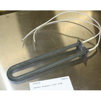 Smoker Element 120V 300W
