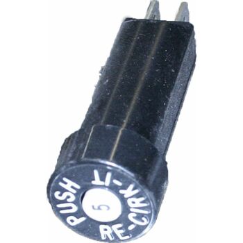 5-amp Circuit Breaker