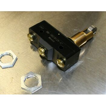 Interlock Switch