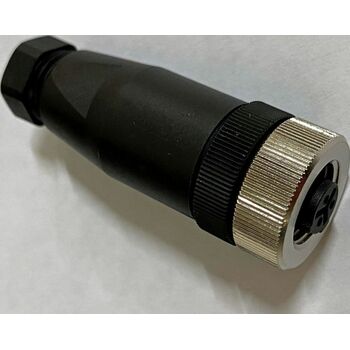 Turck Prox Wire Connector