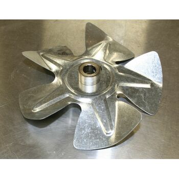6" Fan Blade