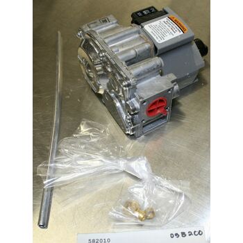 NAT Gas Valve Ep
