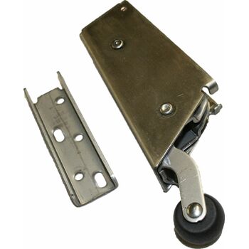 Door Closer Ss